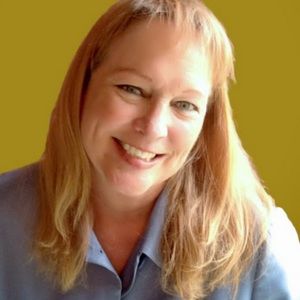 Meet your Posher, Susan